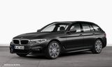 BMW 530i Touring M Sportpaket DAB LED WLAN RFK Shz - BMW 530: 530i M Sport