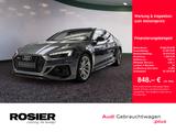 Audi RS 5 Sportback 2.9 TFSI quattro ACC B+O NAVI SHZ