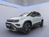 Jeep Avenger 4xe MJ26 Overland 1.2l T3 4xe eAWD - Jeep Avenger Overland mit Hybrid-Antrieb (Benzin/Elektro)