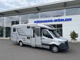 HYMER / ERIBA / HYMERCAR B-Klasse ML T 780  - Hymer B Klasse ML T 780