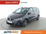 Seat Alhambra 2.0 TSI FR-Line Aut.*XENON*NAVI*TEMPO* - Seat Alhambra Gebrauchtwagen in Berlin