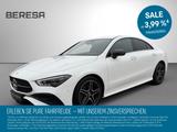 Mercedes-Benz CLA 200 AMG Night Multibeam Burmester Winter 360 - gebrauchte Mercedes-Benz CLA 200 aus dem Jahr 2025