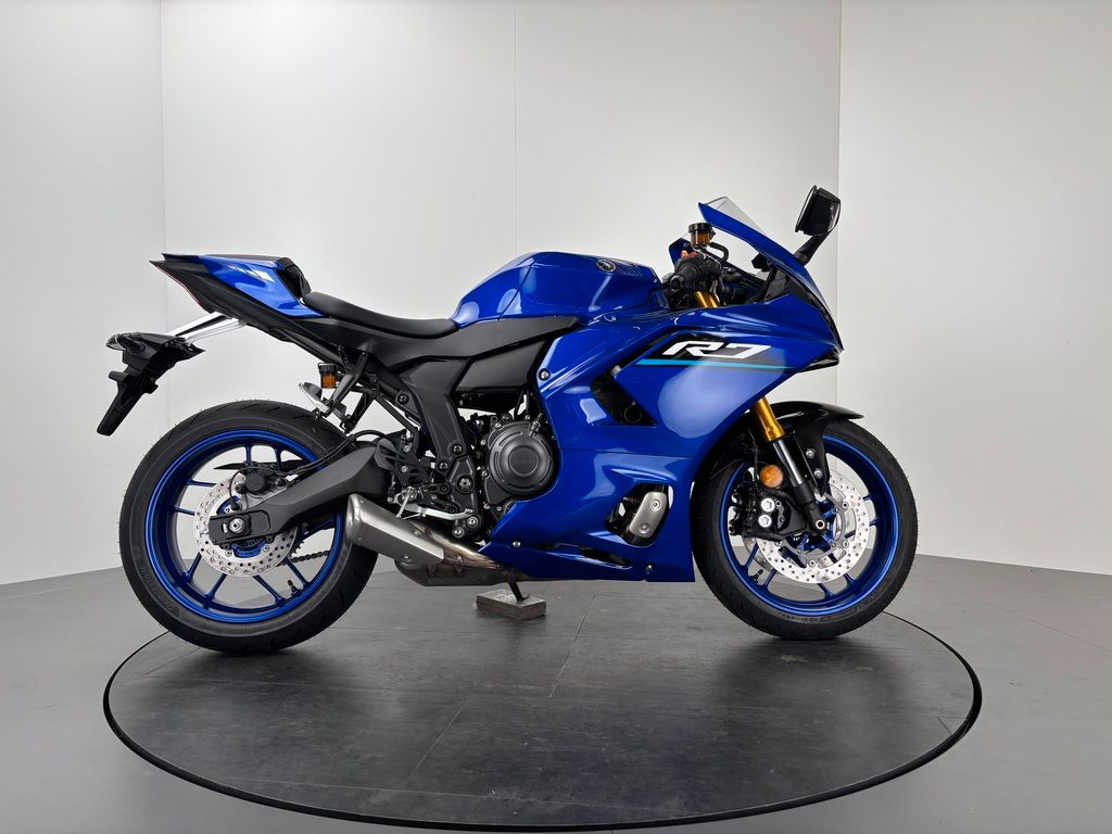 Fahrzeugabbildung Yamaha YZF-R7 *YAMAHA HERBST DEALS*