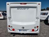 Andere Swift Charisma 535 - Wohnwagen Swift