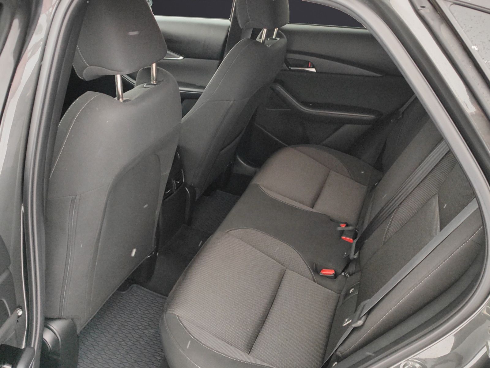 Fahrzeugabbildung Mazda CX-30Matrix*Bose*360°Cam*CarPlay*Head-Up*