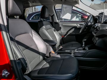 Ford Kuga 1.5 Titanium X- Keyless AHK el. Heckkl. B&O