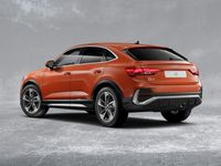 Audi Q3 - Vorschau Bild 5
