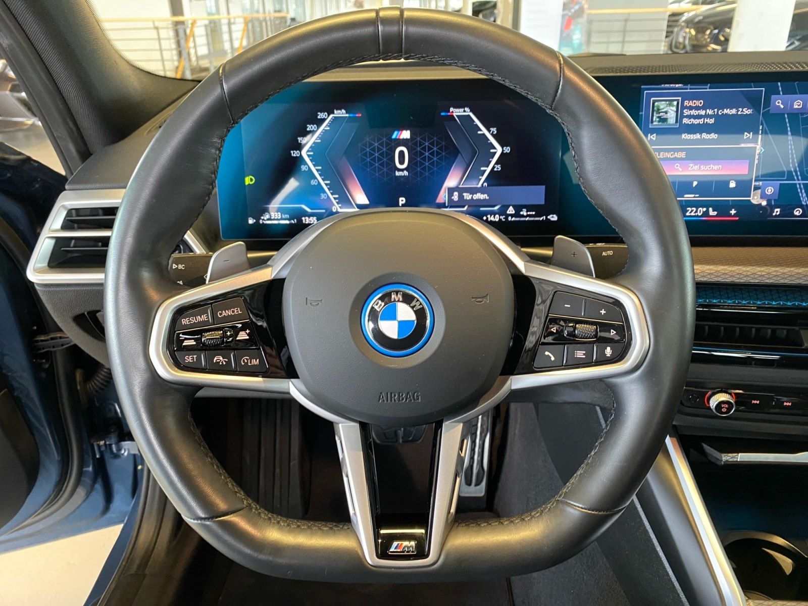 BMW 330 - Bild 10