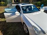 Mercedes-Benz Verkaufe Mercedes CLS 280 Facelift top Aus... - Mercedes-Benz CLS 280 aus 2008