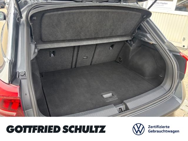 Volkswagen T-Roc - Bild 10