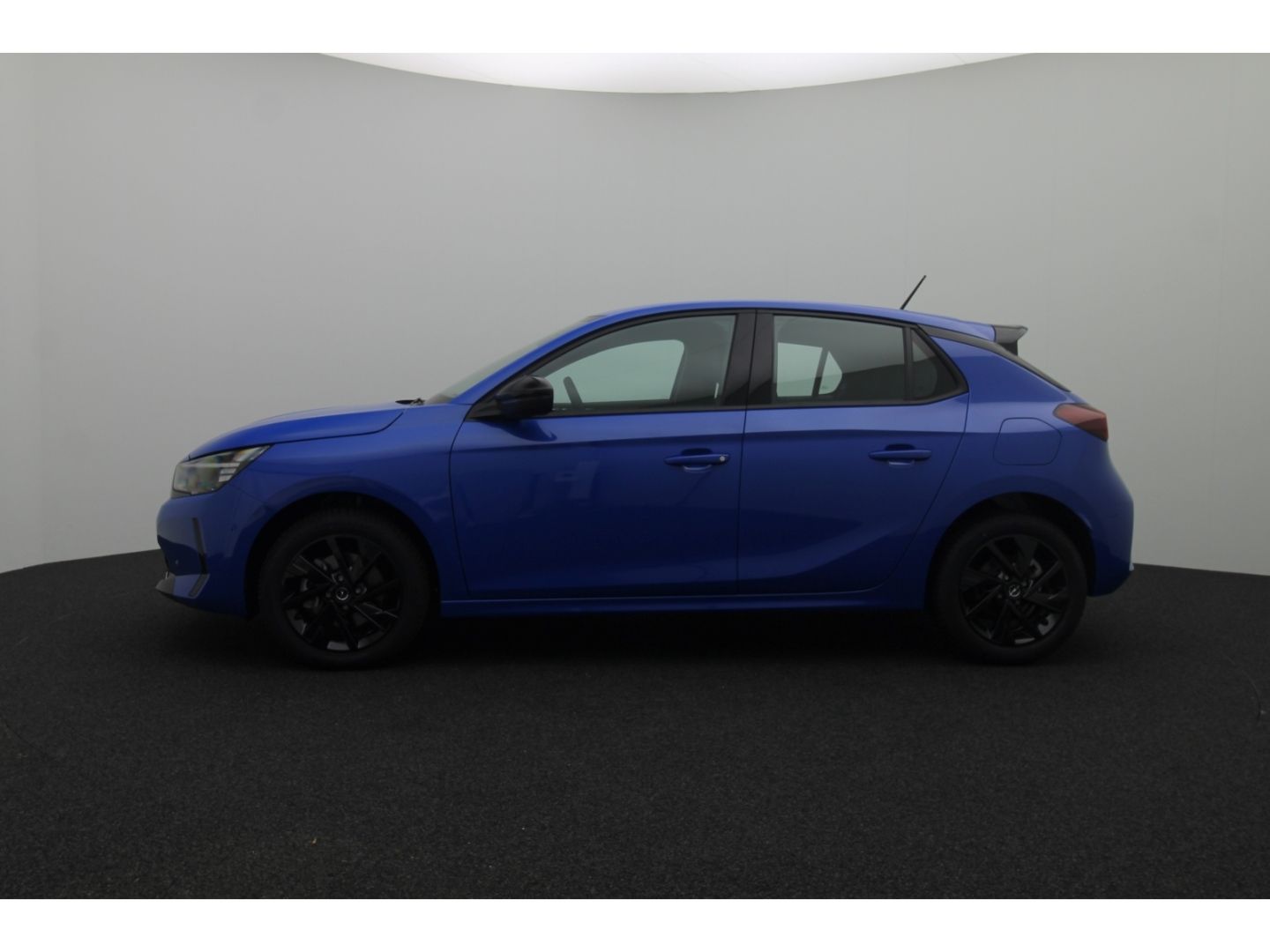 Fahrzeugabbildung Opel Corsa F 1.2 Automatik Totwinkelassistent LED