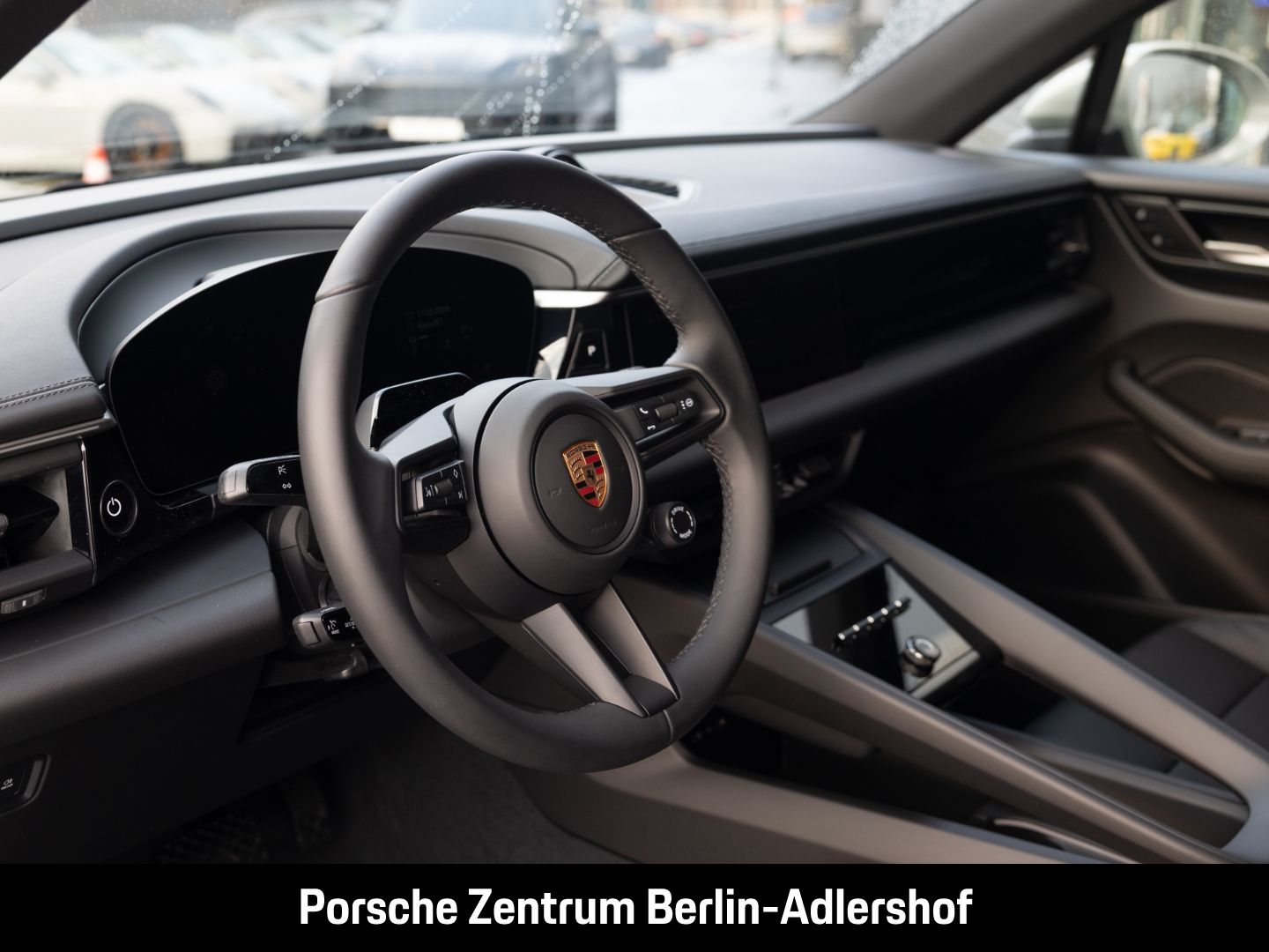 Porsche Macan - Bild 21