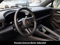 Porsche Macan - Vorschau Bild 21