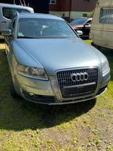 Audi A6 Quattro Allroad - gebrauchte Audi A6 Allroad aus dem Jahr 2006