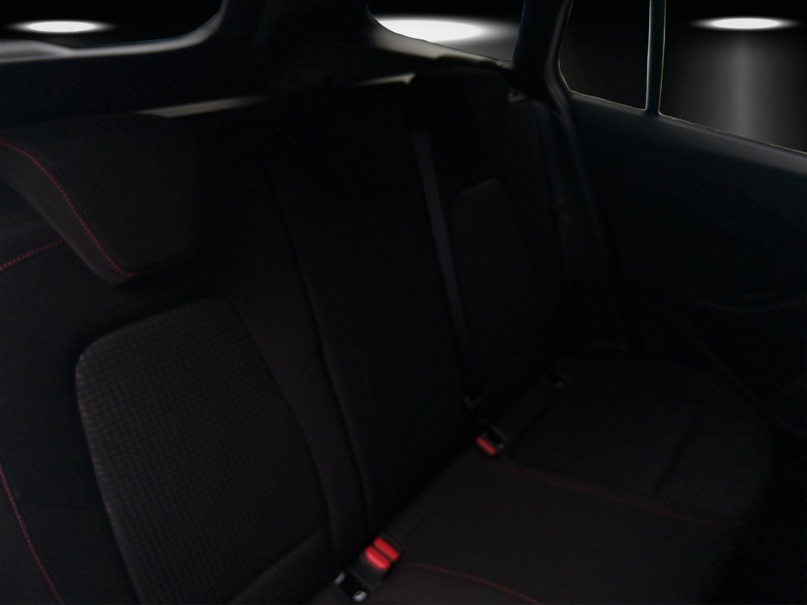 Fahrzeugabbildung Ford Ford Focus Turnier Ecoboost ST-Line