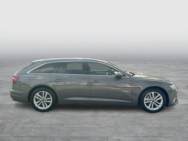 Audi A6 Avant 40 TDI S-tronic quattro advanced MATRIX foto 5