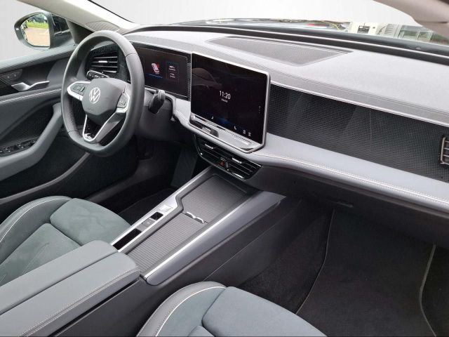 PASSAT VARIANT 1.5 eTSI DSG