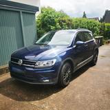 Volkswagen Tiguan 2.0 TSI OPF 140kW DSG 4MOT Comfortlin...