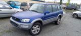 Toyota RAV 4 Automatik/Benzin 1.Hand Klima... - Toyota RAV 4 aus 1998