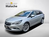 Opel Astra 1.4 16V SIDI Turbo 120 Jahre - Opel Astra: 16 V