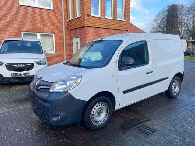 Renault Kangoo Rapid Extra Sortimo