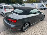Audi A3 Cabriolet sport - Audi A3 mit Benzin-Antrieb: Sport