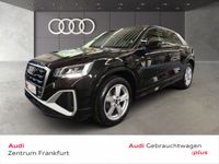 Audi Q2 - Vorschau Bild 1