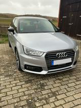 Audi A1 1.4 TFSI Sportback - - Audi A1 von privat