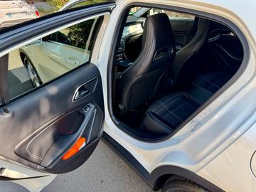 2014 Mercedes-BENZ GLA 缩略图 11