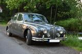 Jaguar MK II, 3,8 L