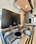 Malibu Van first class - two rooms GT skyview 640 LE-RB (9/14)