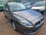 Fiat Croma 2.2 16V MPI Emotion - Fiat Croma: 2.2