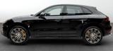 Porsche Macan Turbo *PANO/AHK/BURM./360* - Porsche Gebrauchtwagen in Lübeck