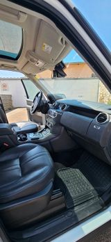 Land Rover Discovery 3.0 TDV6 SE - Land Rover Discovery von privat