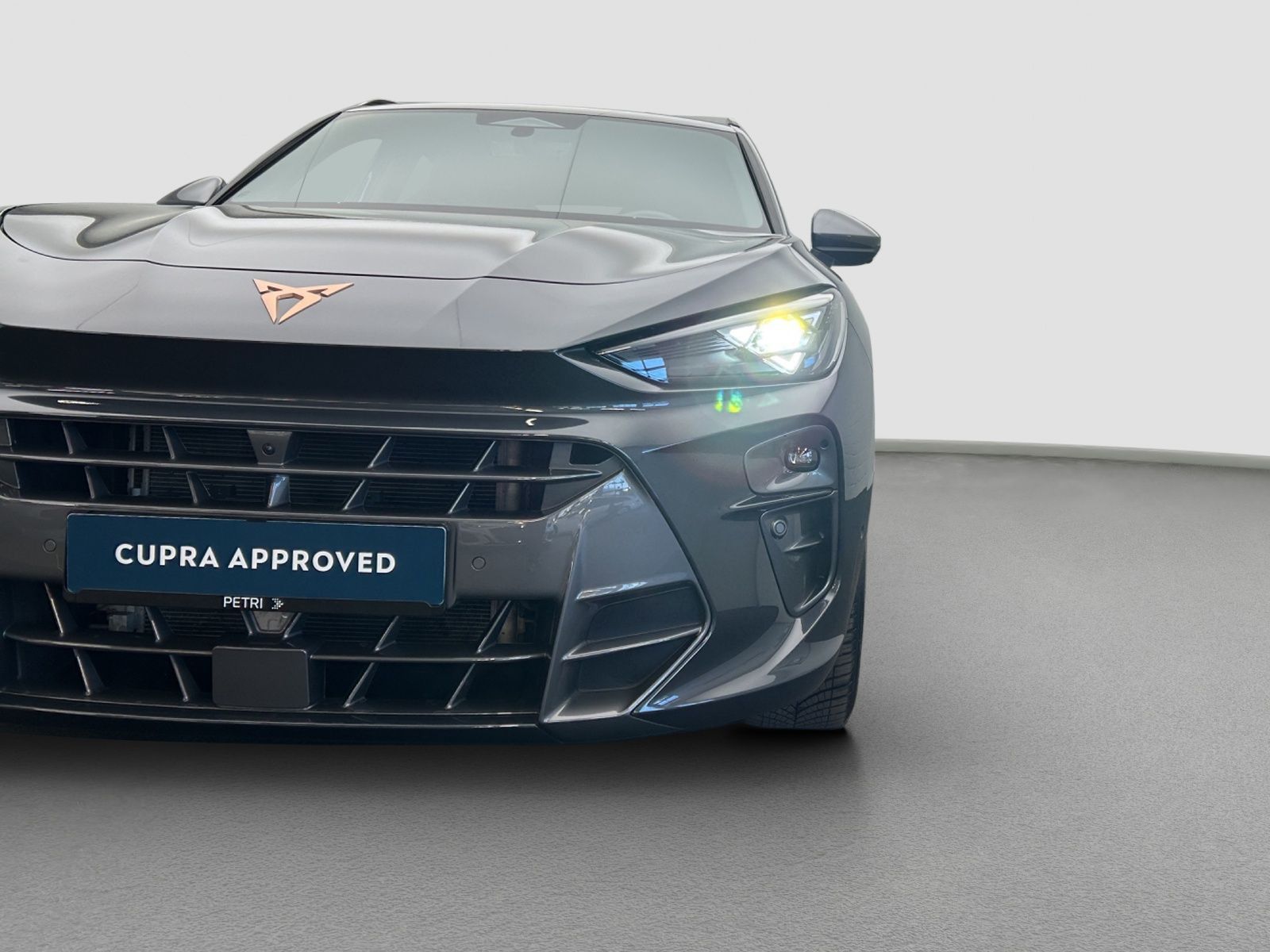 Cupra Terramar - Bild 16