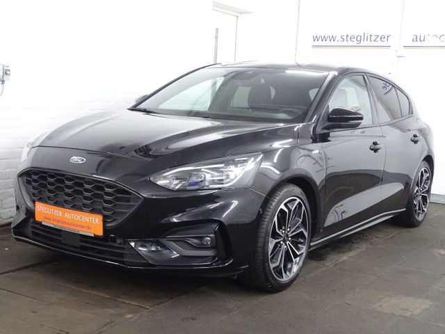 Ford Focus Lim. 1.5 ST-Line Aut./ACC/LED/Kamera/HUD