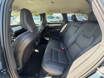 Volvo V90 - 10