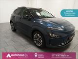 Hyundai Kona Prime Navi|CAM|ACC|LED|Sitzhzg. - blaue Hyundai KONA Elektro