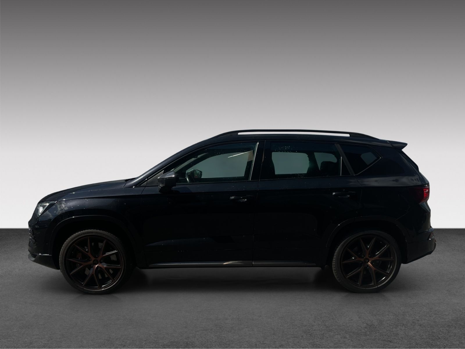 Cupra Ateca - Bild 6