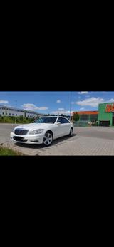Mercedes-Benz S 400 HYBRID L - - Mercedes-Benz S 400 Gebrauchtwagen