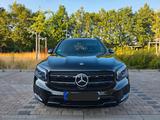 Mercedes-Benz GLB 220 d 4MATIC DCT - - Mercedes-Benz GLB-Klasse Gebrauchtwagen in Frankfurt