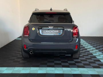 MINI Countryman S (Cooper) - 3