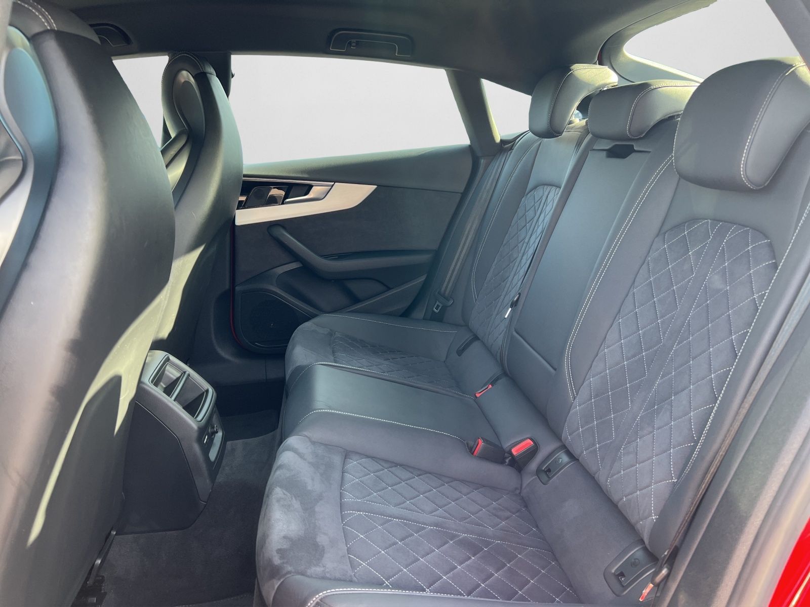 Audi A5 - Bild 15