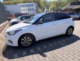 Hyundai i20 1.0 T-GDI 74kW DCT Active Trend Automatik - Hyundai i20: Active Trend