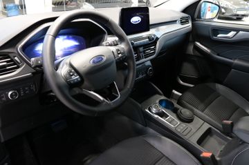 Fahrzeugabbildung Ford Kuga Plug-In Hybrid Titanium X/Kamera