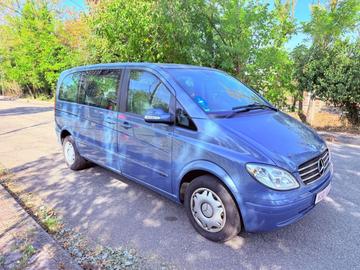 صورة مصغرة 11 لـ 2006 Mercedes-BENZ VIANO