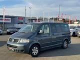 Volkswagen T5 2,5 TDI 131 PS Multivan Comfortline