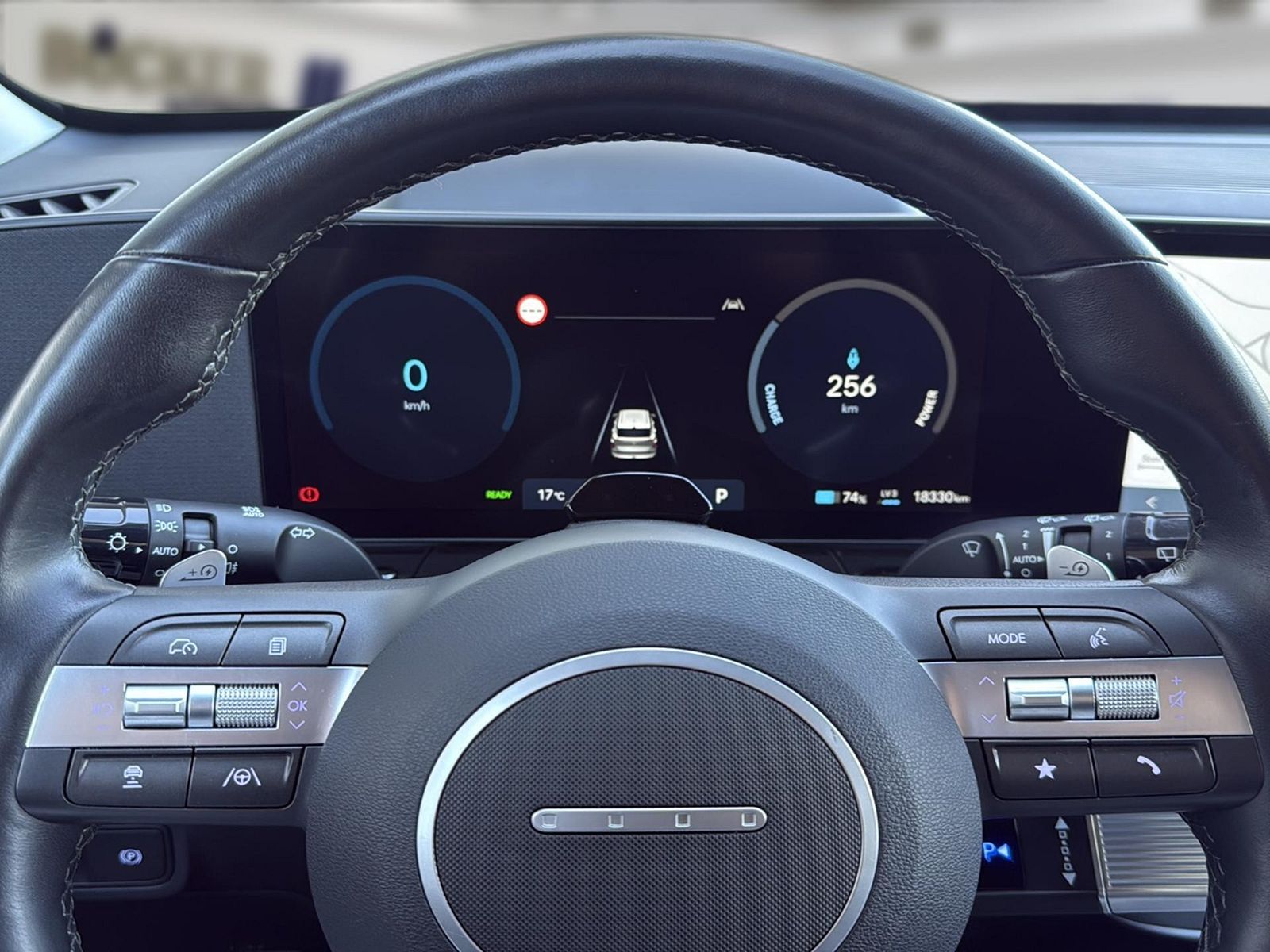 Hyundai Kona – Bild 6