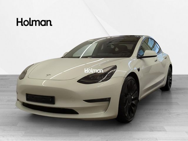 Tesla Model 3 Performance 82 kWh FACELIFT A.Pilot Pr.I