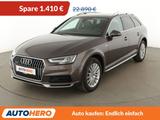 Audi A4 Allroad 2.0 TDI quattro Aut.*LED*NAVI*TEMPO* - Audi A4 Allroad Gebrauchtwagen